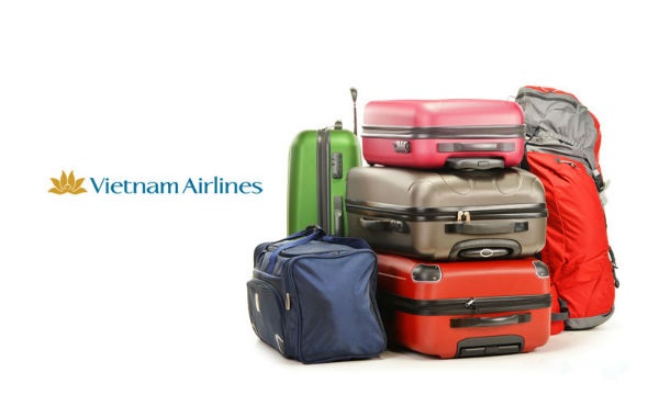 VIETNAM AIRLINES triển khai mức giá không hành lý trên một số đường bay nội địa 